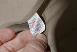 Brooks Brothers Men s Beige Trench Coat Overcoat Jacket sz 40R