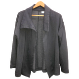Columbia Gray Top Coat Layer Large