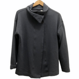 Columbia Gray Top Coat Layer Large