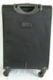 TPRC 20  Rolling Carry On Luggage Lexington Collection Expandable Lightweight