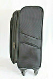 TPRC 20  Rolling Carry On Luggage Lexington Collection Expandable Lightweight
