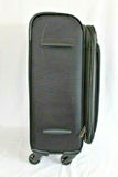 TPRC 20  Rolling Carry On Luggage Lexington Collection Expandable Lightweight