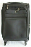 TPRC 20  Rolling Carry On Luggage Lexington Collection Expandable Lightweight