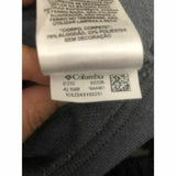 Columbia Gray Top Coat Layer Large